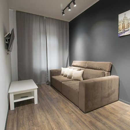 Vidfort Куліша Lviv Buitenkant foto
