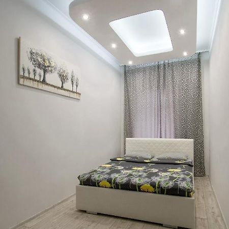 Vidfort Куліша Lviv Buitenkant foto