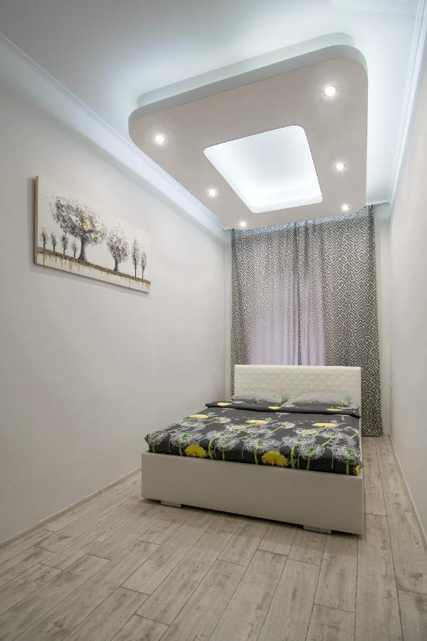 Vidfort Куліша Lviv Buitenkant foto